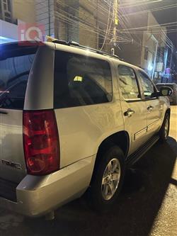 جی ئێم سی یوکۆن